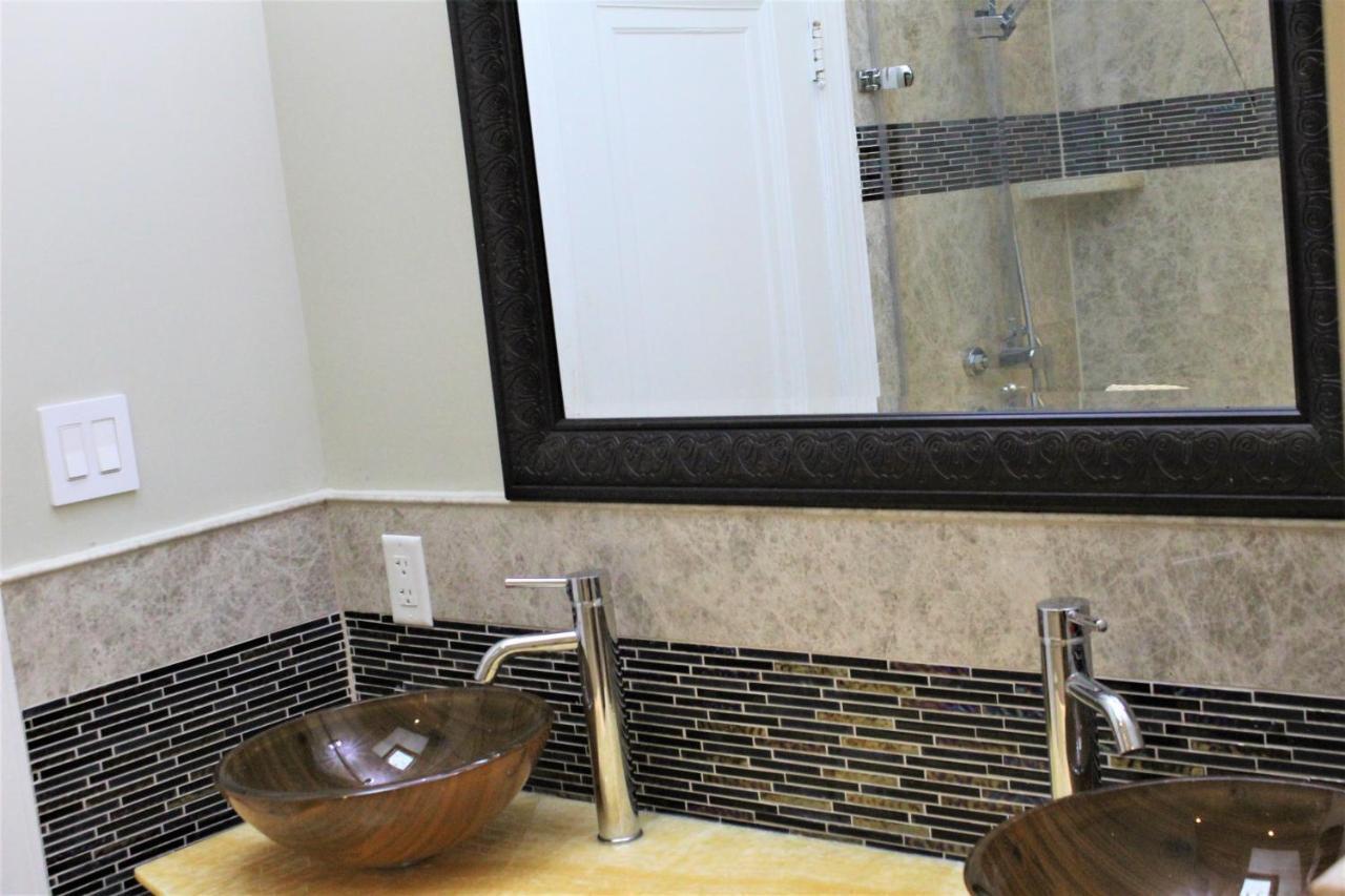 Master Bedroom-private Bath, Dc Privat bolig *