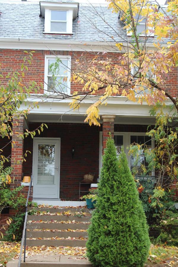 Privat bolig Master Bedroom-private Bath, Dc Washington