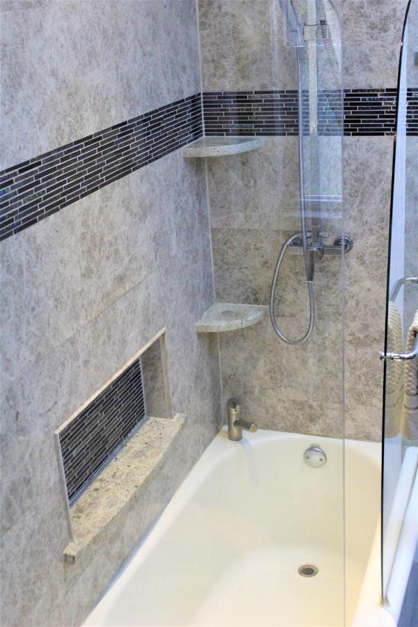 Master Bedroom-private Bath, Dc Privat bolig Washington