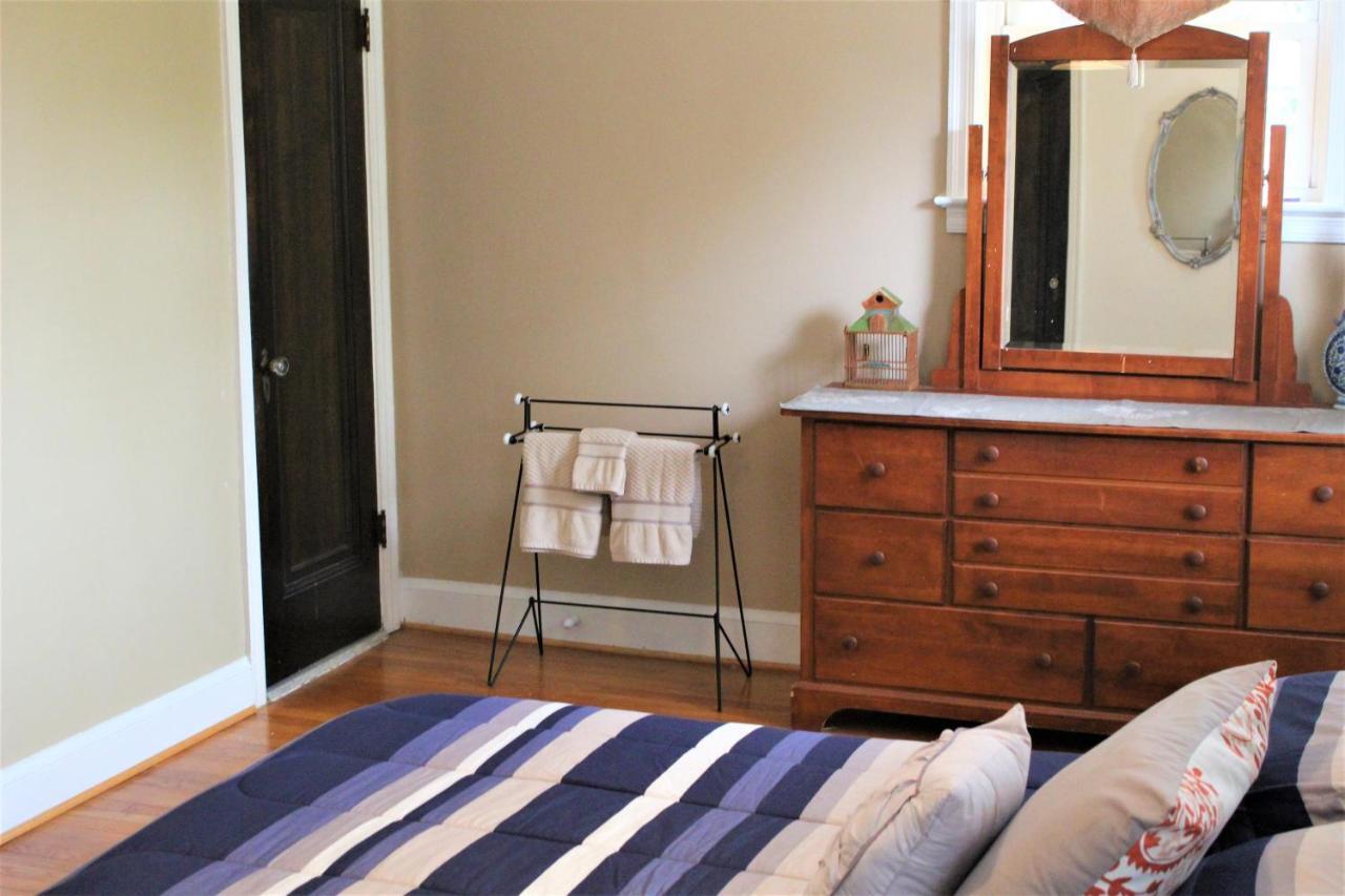 Homestay Master Bedroom-private Bath, Dc *
